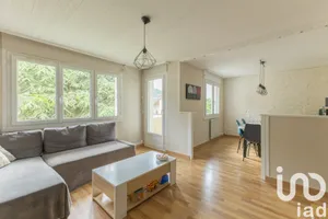 Apartment at Challes-les-Eaux (73190)