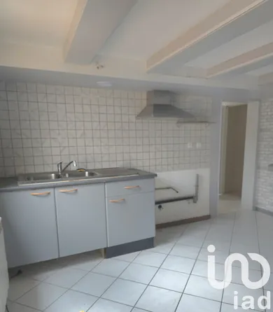 Appartement à Mutzig (67190)
