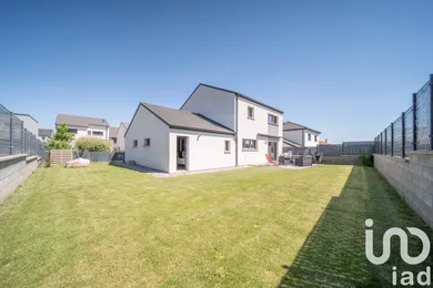 House at Thionville (57100)