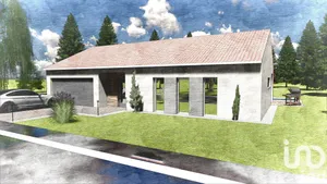 Building plot at Plappeville (57050)