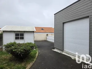 Pavillon à Cholet (49300)