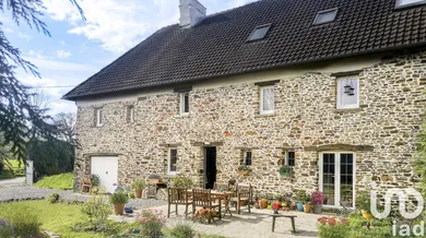 Longere at Canisy (50750)