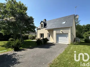 House at Saint-André-des-Eaux (44117)