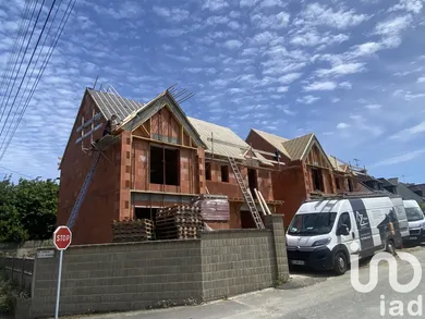 Maison à Saint-Lunaire (35800)