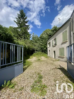 Maison à Mareil-sur-Mauldre (78124)