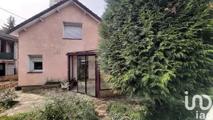 House in Saint-Martin-la-Plaine (42800)