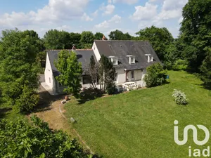 Maison à Mettray (37390)