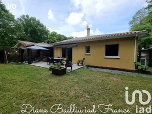 Maison à Saint-Paul-lès-Dax (40990)