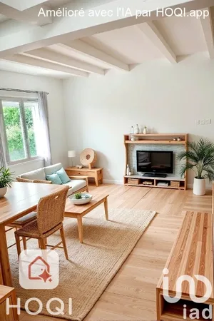 House at Le Grand-Village-Plage (17370)