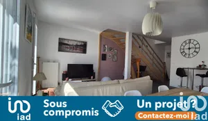 Maison à Grandchamp-des-Fontaines (44119)