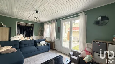 House at Longueau (80330)