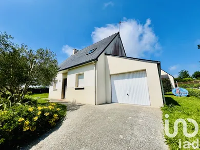 Traditional house at Lannion (22300)