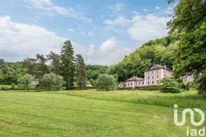 Appartement à Saint-Martin-d'Uriage (38410)