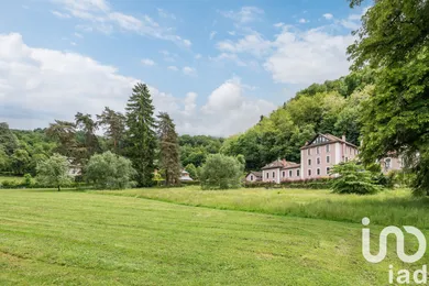Apartment at Saint-Martin-d'Uriage (38410)