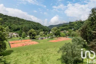 Appartement à Saint-Martin-d'Uriage (38410)