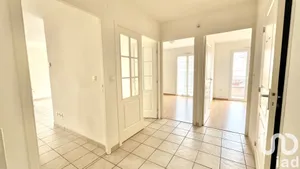 Apartment at Panissières (42360)