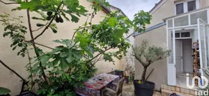 Maison à Triel-sur-Seine (78510)