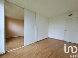 Apartment at Le Mans (72000)
