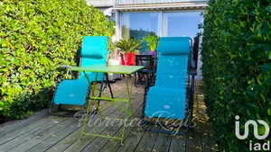 Appartement à Balaruc-les-Bains (34540)