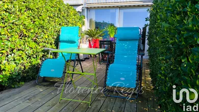 Apartment at Balaruc-les-Bains (34540)