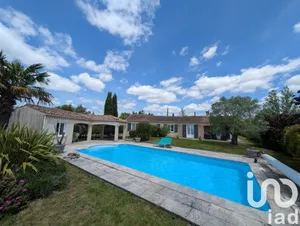 Maison traditionnelle à Saliès (81990)