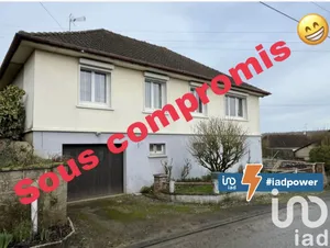 Maison de village à Le Boisle (80150)