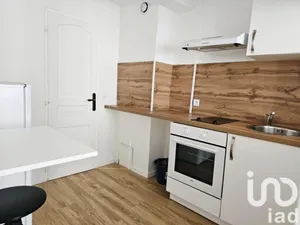 Studio at Joigny (89300)