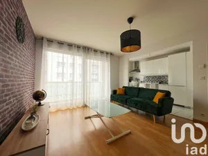 Apartment at Reims (51100)