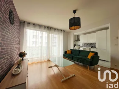 Appartement à Reims (51100)