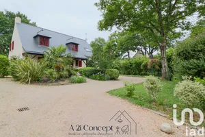 Maison traditionnelle à La Chapelle-sur-Erdre (44240)