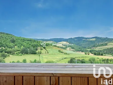 Maison à Vindry-sur-Turdine (69490)