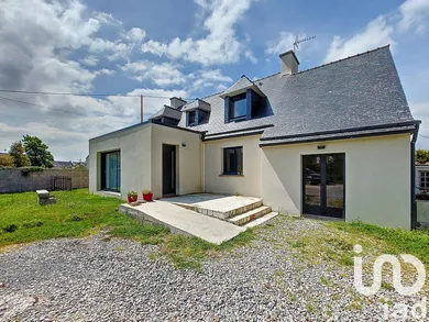 House at Trégunc (29910)