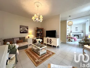 Maison de ville à COUTRAS (33230)