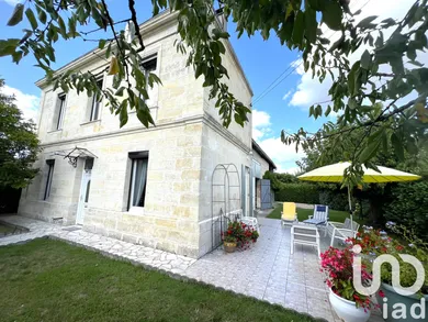 Townhouse at COUTRAS (33230)