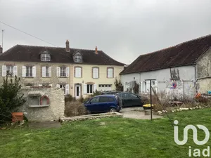 House at Provins (77160)