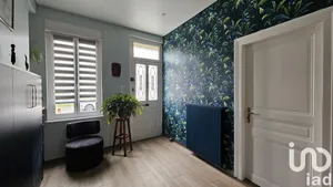 Maison de ville à Vignacourt (80650)