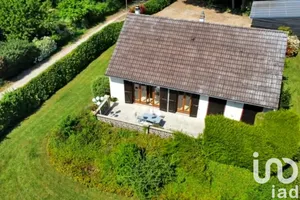 Maison à Ouerre (28500)