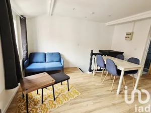 Duplex à Joigny (89300)