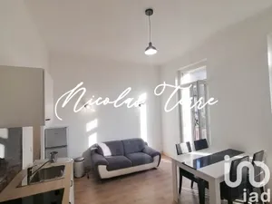 Appartement à Toulon (83100)