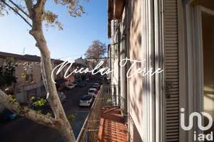 Appartement à Toulon (83100)