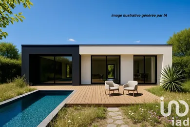 House at Marseille (13008)