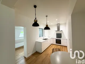 Apartment at Les Andelys (27700)