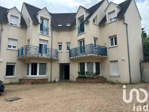 Appartement à Nogent-le-Roi (28210)