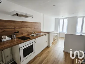 Studio at Joigny (89300)