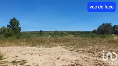 Terrain à bâtir à La Palme (11480)