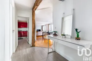 Apartment at Paris (75009)