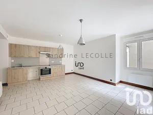 Appartement à Coulommiers (77120)