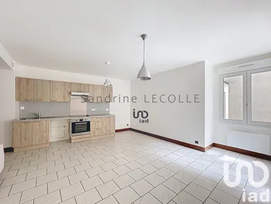Apartment at Coulommiers (77120)