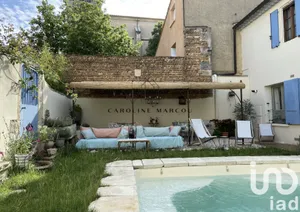 Maison à Garons (30128)