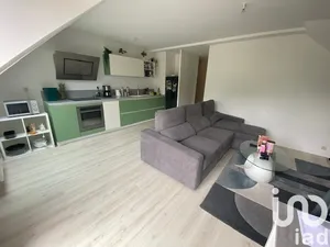 Appartement à Bécherel (35190)